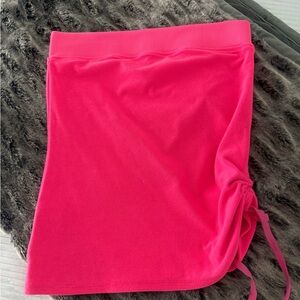 Y-3 Bold Pink Apparel